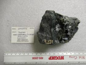 Epidote