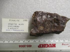 Flinkite