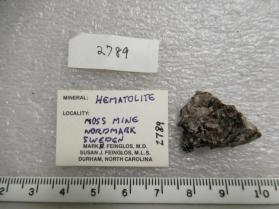 Hematolite