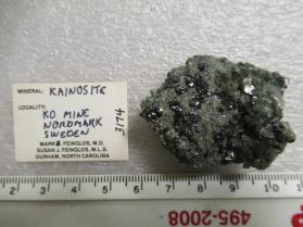 Kainosite