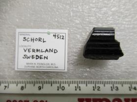 Schorl