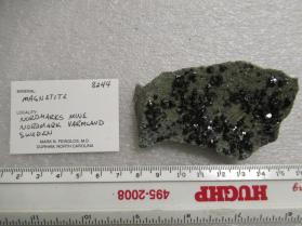 Magnetite