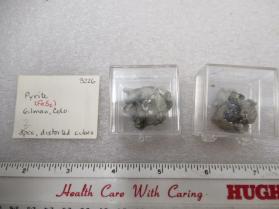 Pyrite