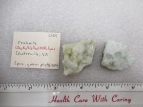 Prehnite