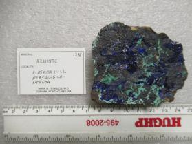 Azurite