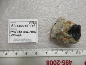 Agardite-Y