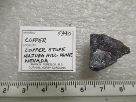 Copper
