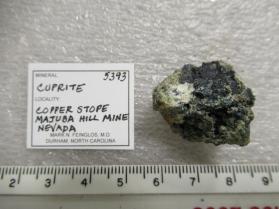 Cuprite