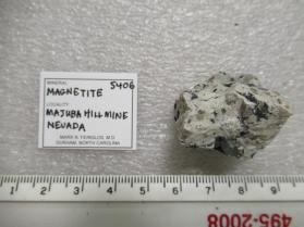 Magnetite