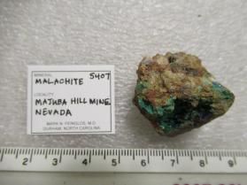 Malachite