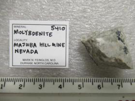 Molybdenite