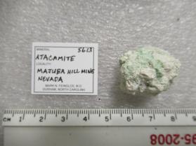 Atacamite