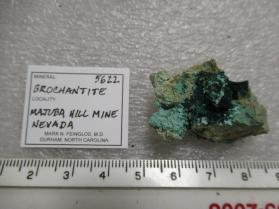 Brochantite