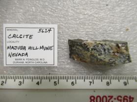 Calcite