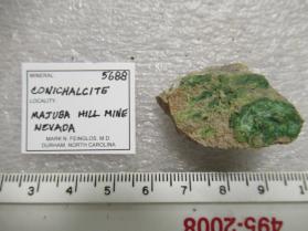 Conichalcite