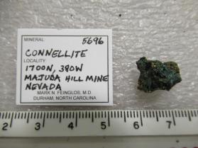 Connellite