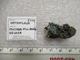 Orthoclase
