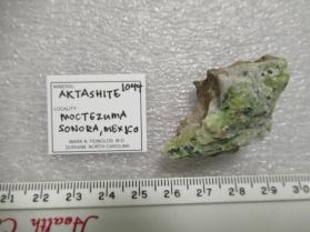 Aktashite