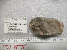 Pyrite