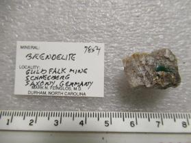 Brendelite