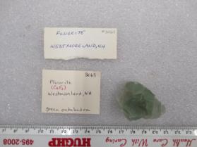 Fluorite