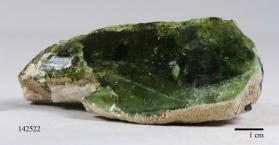 ELBAITE