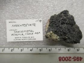 Argentopyrite