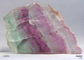 FLUORITE