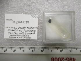 Bederite (capsule)