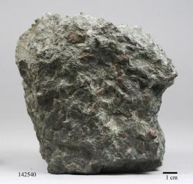 CORUNDUM