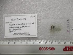 Barquillite