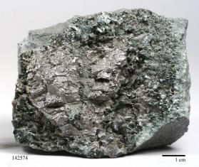 Magnetite