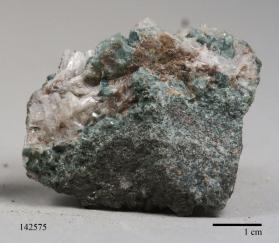 Magnetite