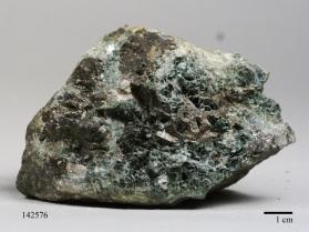 Magnetite