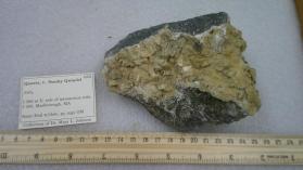 Quartz, V. Smoky Qwindel