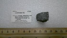 Cannonite