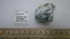 Choloalite