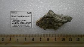 Clinojimthompsenite