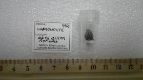 Cuproneyite