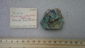 Tyrolite