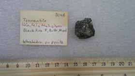 Tennantite
