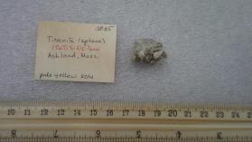 Titanite (Sphene)
