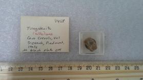 Tungstenite