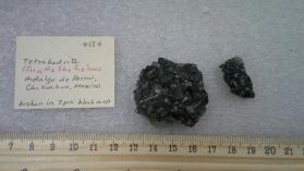 Tetrahedrite