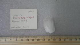 Ulexite