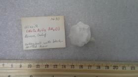 Ulexite