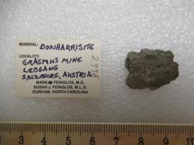Donharrisite