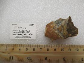 Eclarite