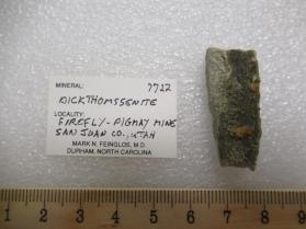 Dickthomssenite