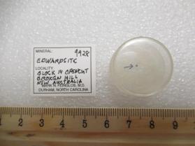 Edwardsite